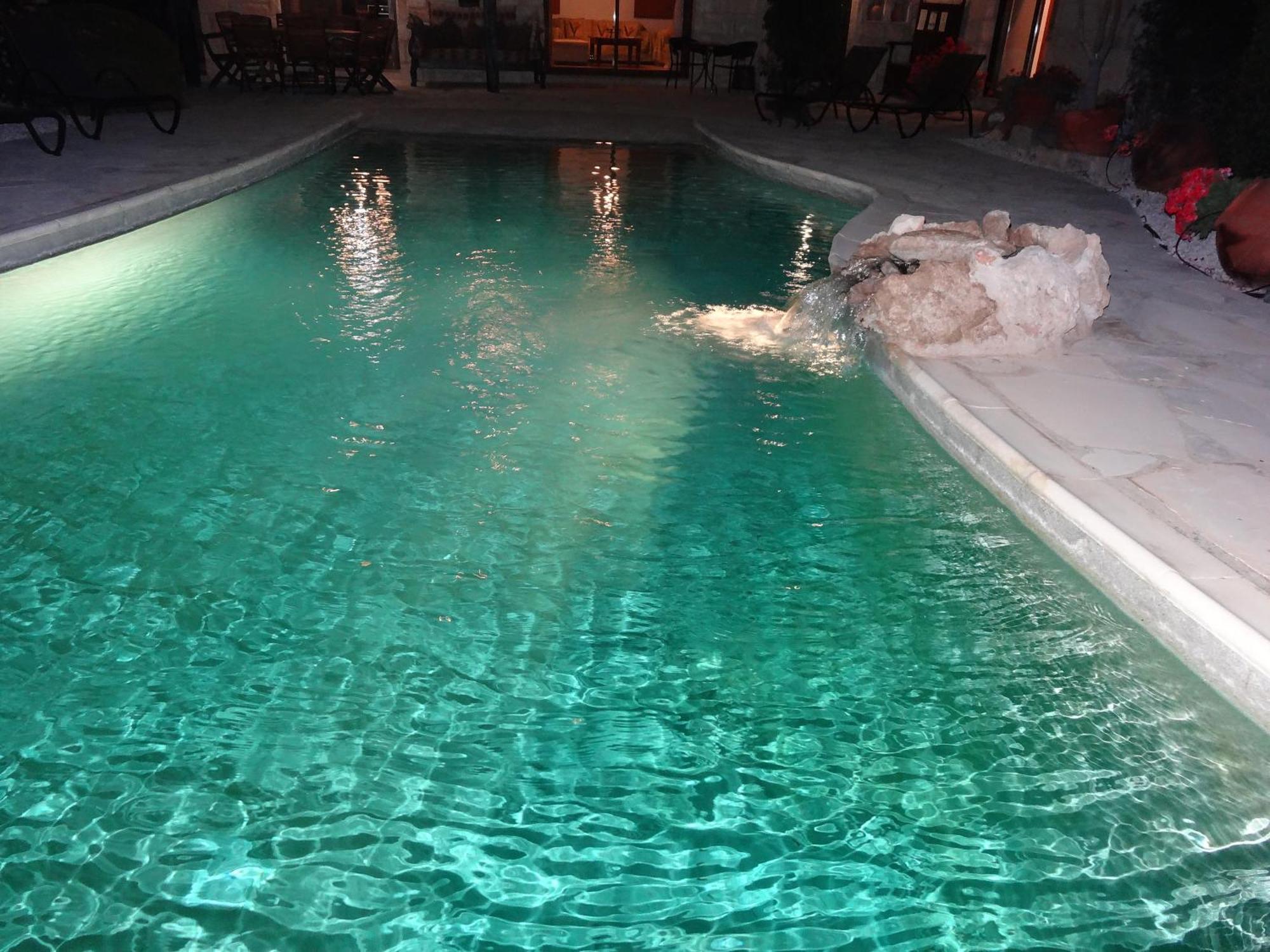Adonia - Tj Villa Paphos