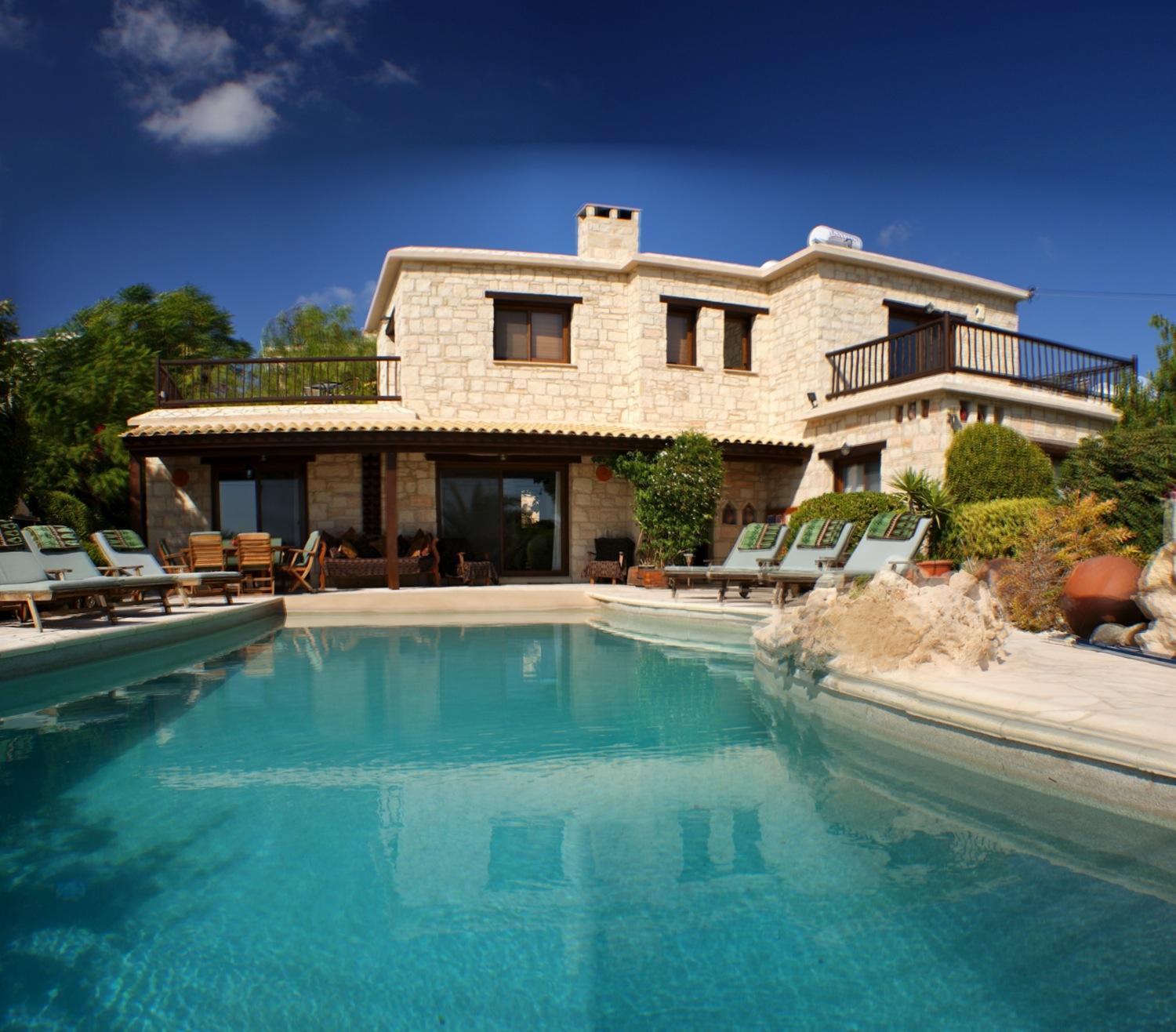 Adonia - Tj Villa *