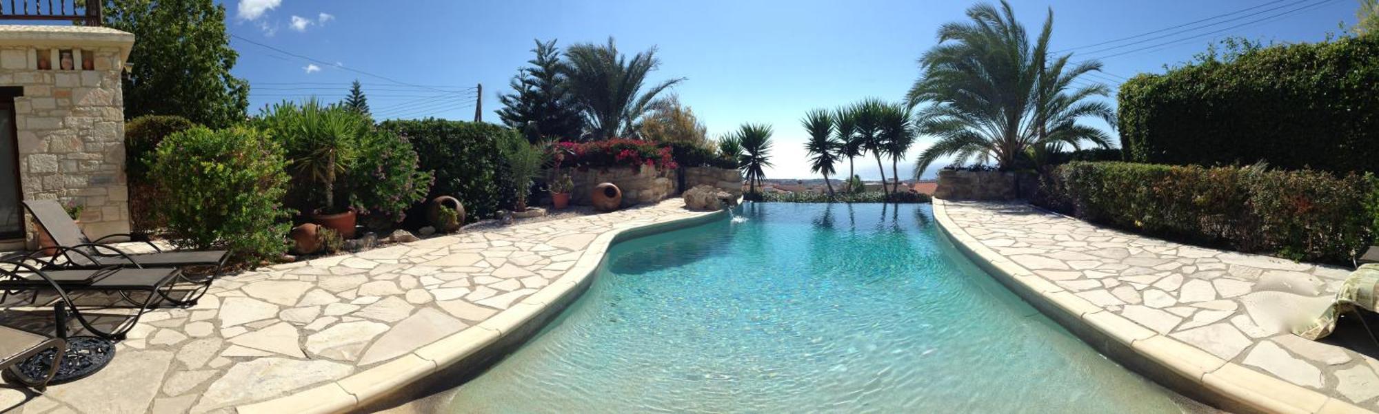 Villa Adonia - Tj *