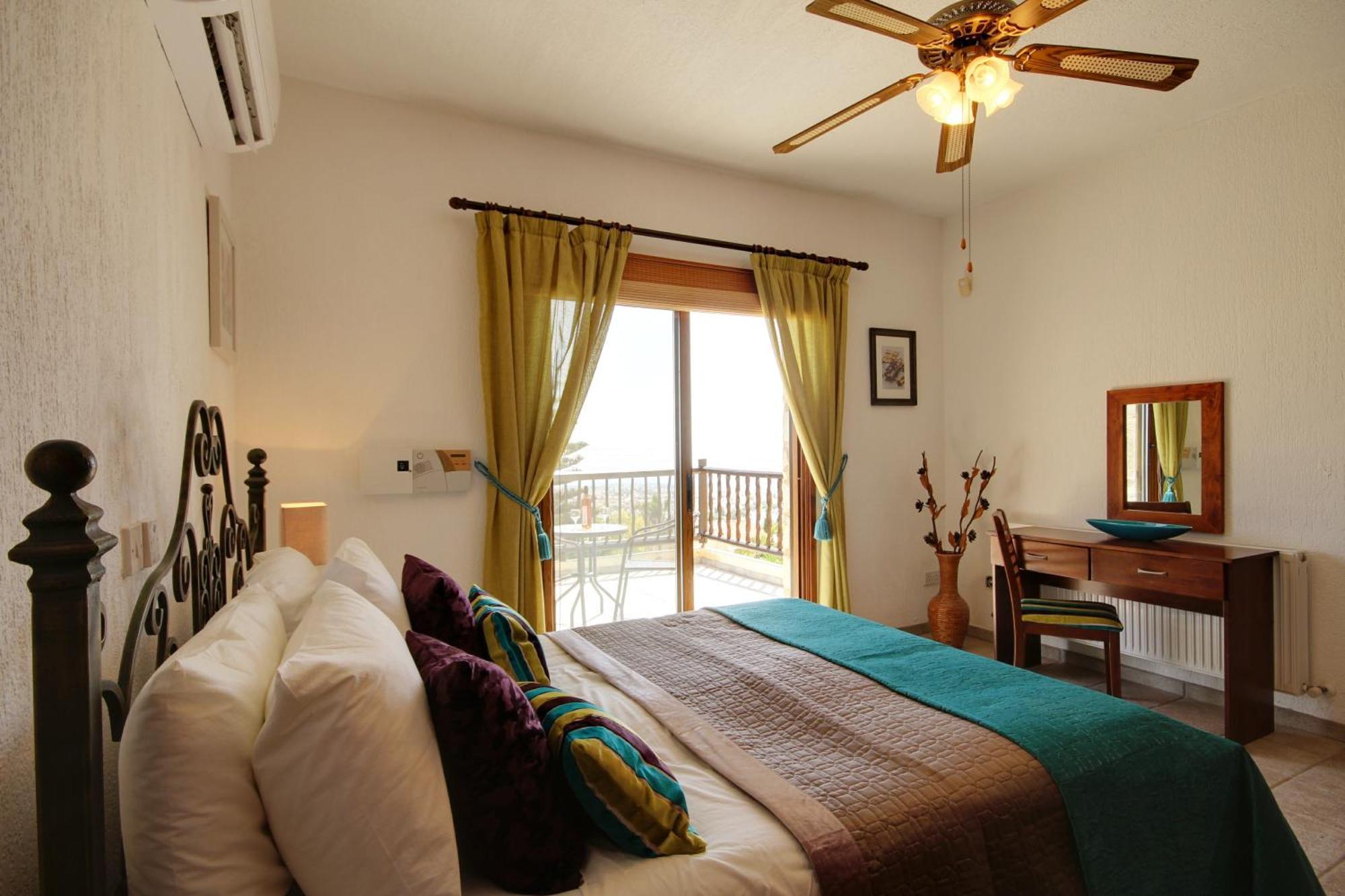 Adonia - Tj Villa Paphos