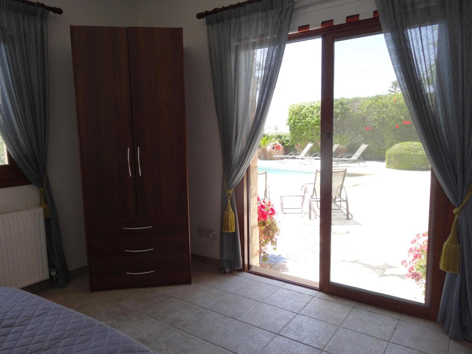 Adonia - Tj Villa