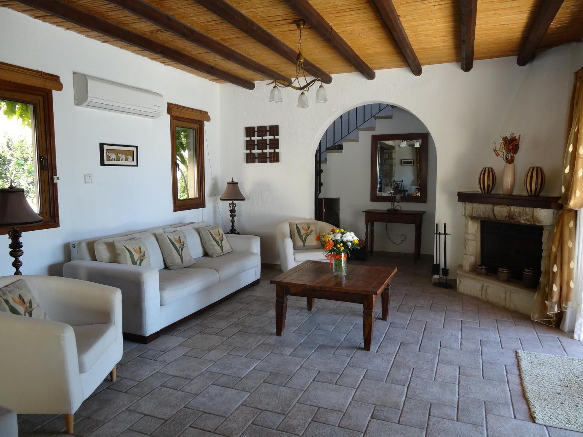 Adonia - Tj Villa Paphos